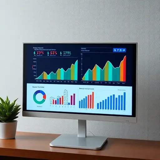 Immediate Edge Trading Dashboard
